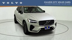 2026 Volvo XC60 B5 Ultra AWD SUV