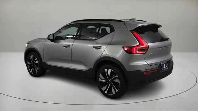 2026 Volvo XC40 B5 Ultra photo 5