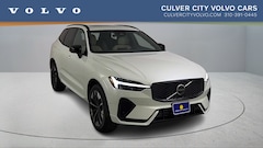 2026 Volvo XC60 plug-in hybrid T8 Plus SUV