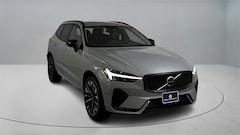2026 Volvo XC60 B5 Ultra SUV