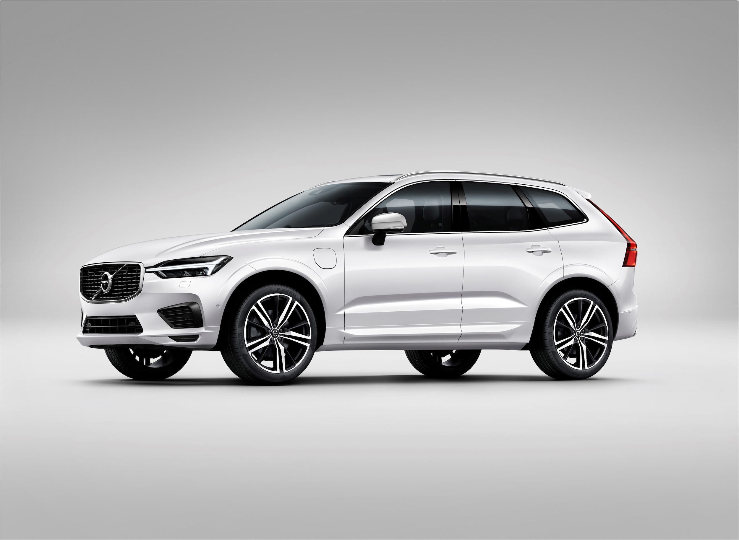 Conquest Bonus Cash on 2017 / 2018 Volvo XC90 at Culver City Volvo for a limited time