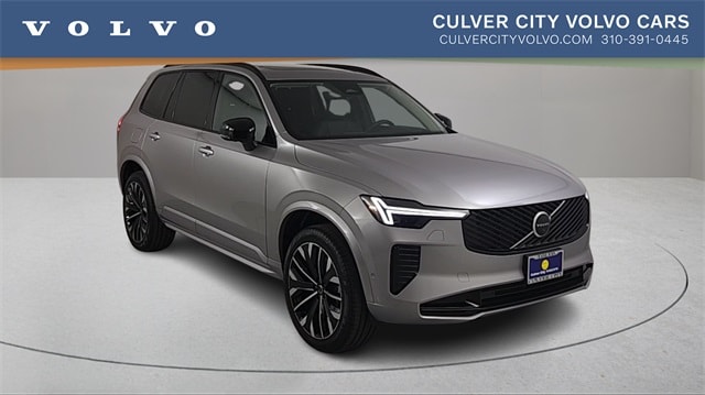 2026 Volvo XC90 Ultra's photo