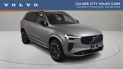 2026 Volvo XC90 B6 Ultra Dark Theme 6-Seater AWD SUV