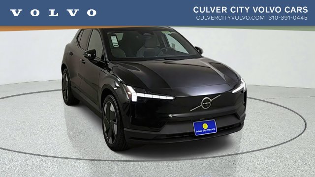 2026 Volvo EX30