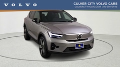 2026 Volvo EX40 Twin Motor Plus SUV