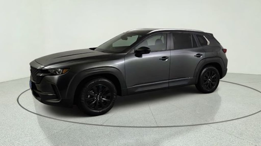 Used 2024 Mazda CX-50 2.5 S Select Package SUV