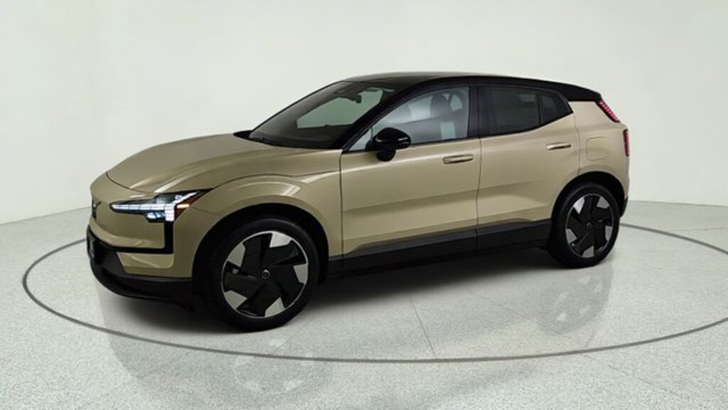New 2026 Volvo EX30 Twin Motor Ultra SUV