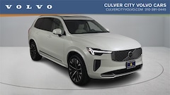 2026 Volvo XC90 plug-in hybrid T8 Ultra 7-Seater eAWD SUV