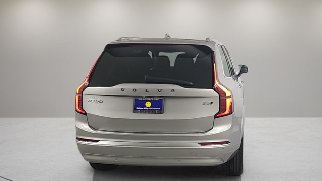 2025 Volvo XC90 B6 (2025.5) Plus 6-Seater photo 5