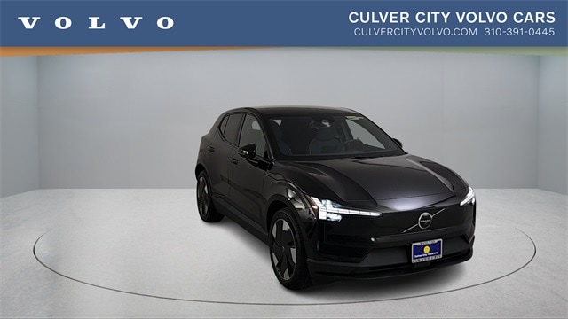 2025 Volvo EX30 Ultra's photo