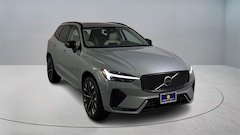 2026 Volvo XC60 B5 Ultra AWD SUV