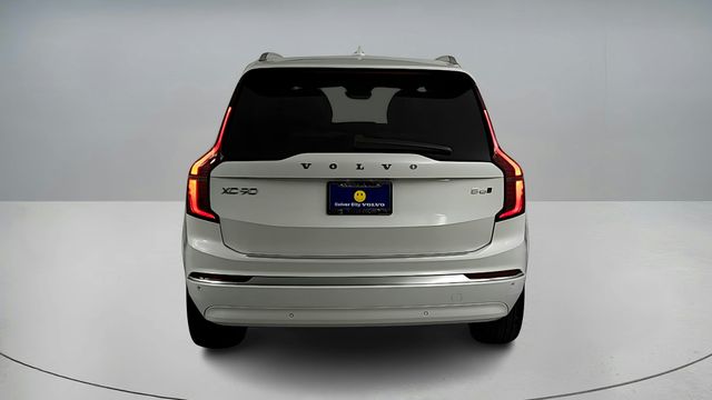 2026 Volvo XC90 B6 Plus 7-Seater photo 5