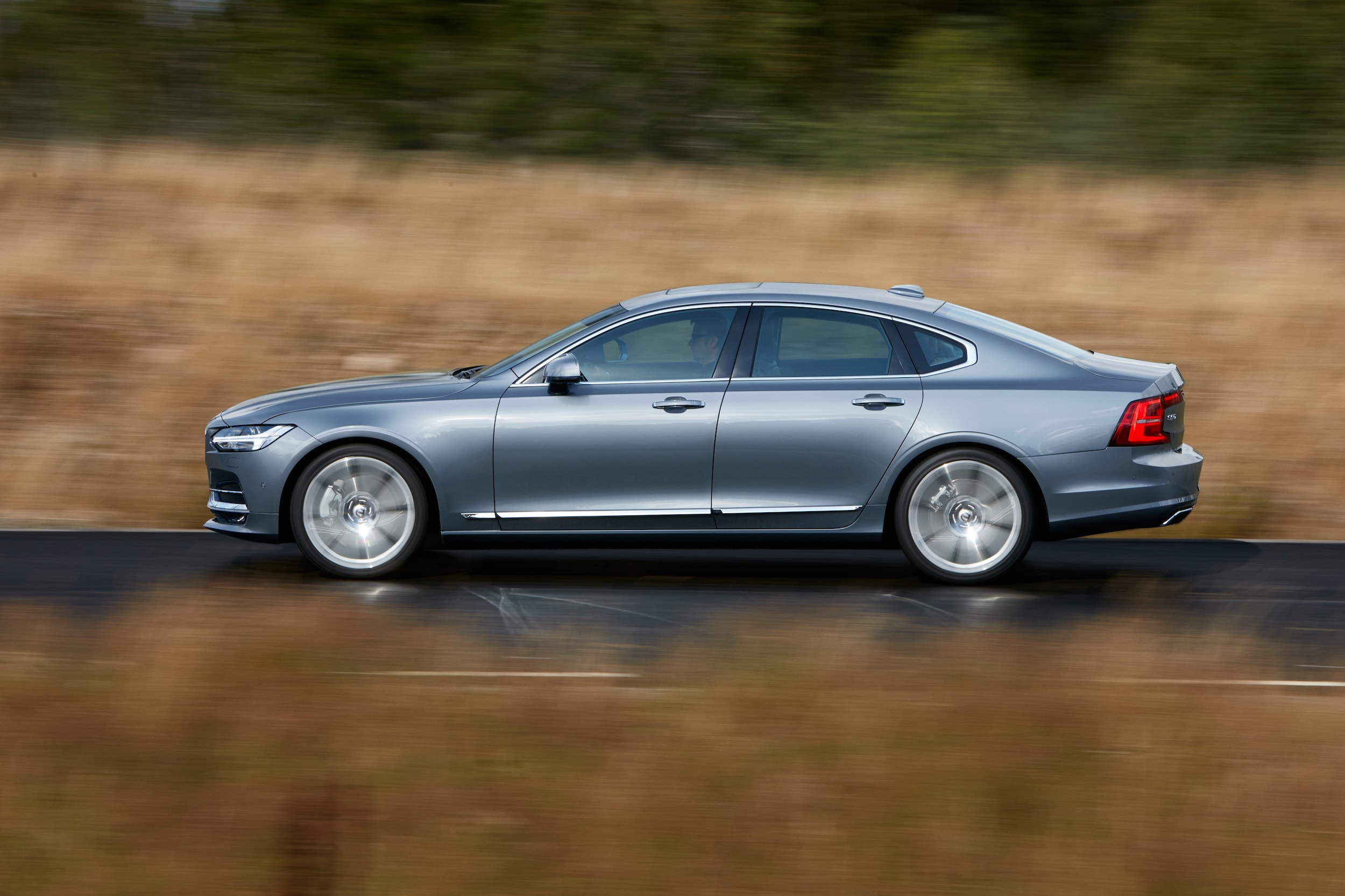 S90 CONQUEST LEASE PULL AHEAD PROGRAM Culver City Volvo Cars