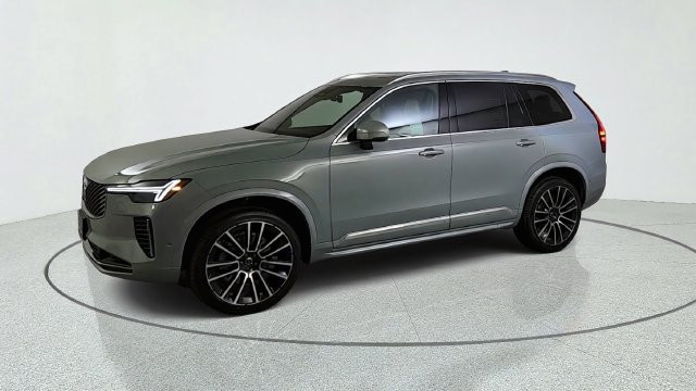 New 2027 Volvo XC90 B6 Plus 7-Seater SUV