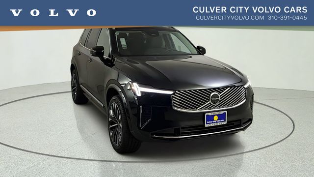 2026 Volvo XC90 B6 Plus Bright 7-Seater 4WD's photo