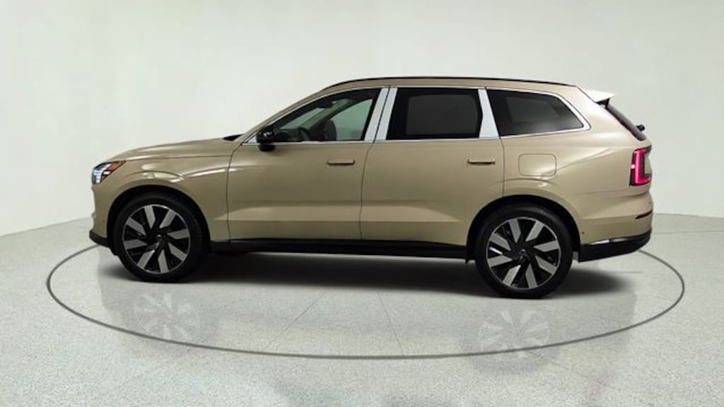 New 2026 Volvo EX90 Twin Motor Ultra 6-Seater SUV