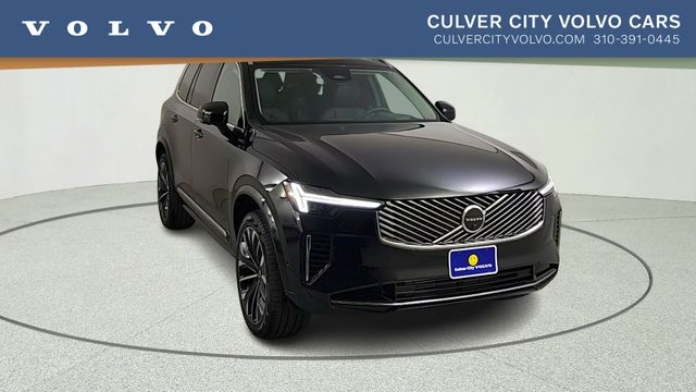 2026 Volvo XC90 T8 Recharge Ultra Bright 6-Seater 4WD's photo