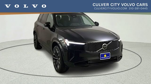 2026 Volvo XC90 T8 Recharge Ultra Dark 4WD's photo