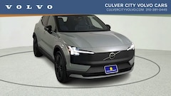 2026 Volvo EX30 Cross Country Ultra AWD SUV