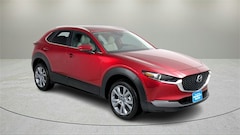 2023 Mazda CX-30 2.5 S Preferred Package SUV