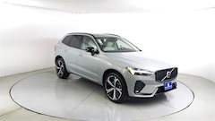 2025 Volvo XC60 B5 Ultra SUV