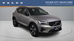 2026 Volvo XC40 B5 Plus SUV