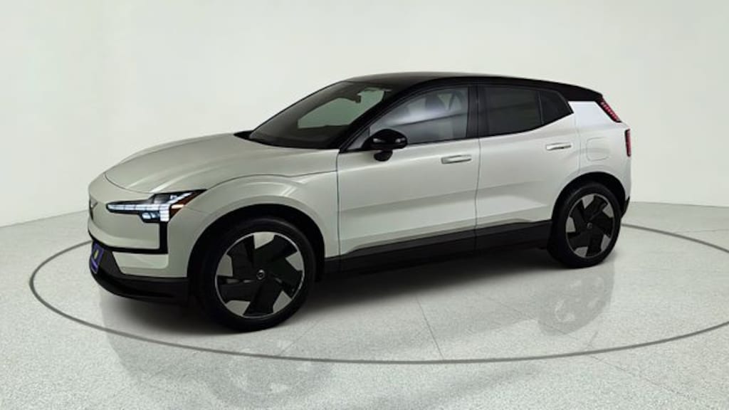 New 2026 Volvo EX30 Twin Motor Plus SUV