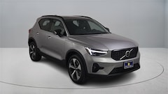 2026 Volvo XC40 B5 Plus SUV