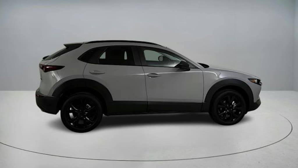 Used 2026 Mazda CX-30 2.5 S Aire Edition SUV
