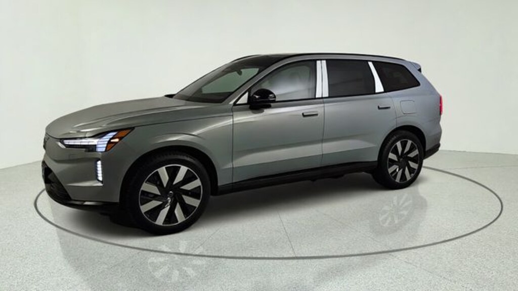 New 2026 Volvo EX90 Single Motor Plus 7-Seater SUV
