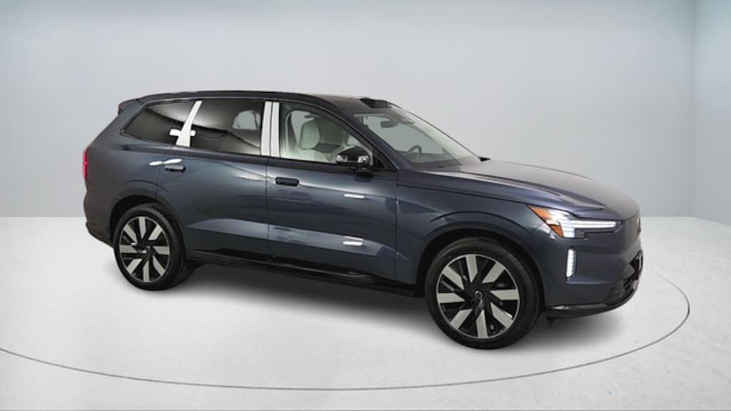 New 2025 Volvo EX90 Twin Motor Plus 7-Seater SUV