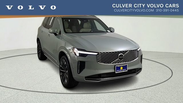 2026 Volvo XC90 B5 Plus Bright 4WD's photo