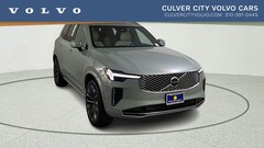 2026 Volvo XC90 B5 Plus 7-Seater AWD SUV