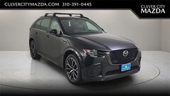 2025 Mazda CX-70 3.3 Turbo S Premium Package SUV