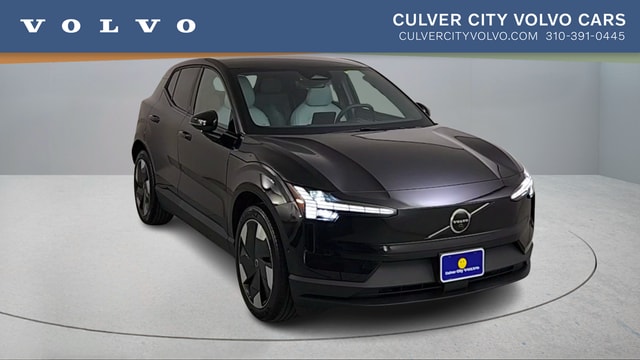 2026 Volvo EX30 Twin Motor Performance Ultra's photo
