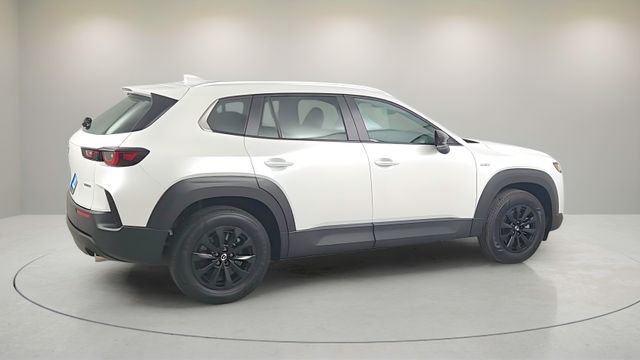 2025 Mazda CX-50 Hybrid Preferred Package photo 3