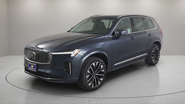 2025 Volvo XC90 B6 (2025.5) Plus 7-Seater photo 2