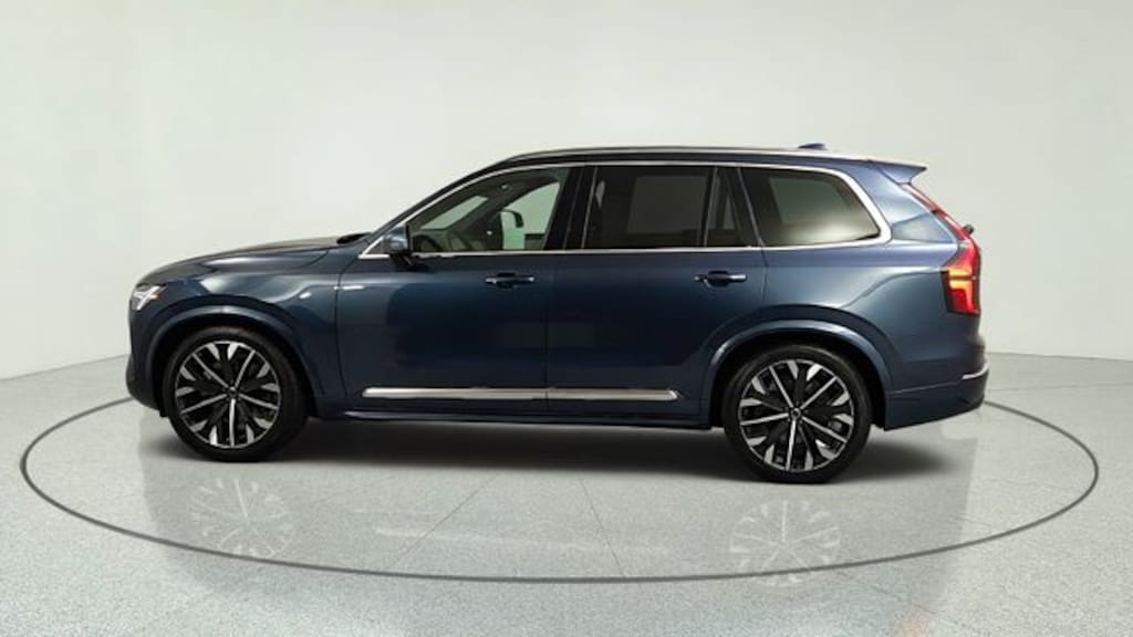 New 2026 Volvo XC90 B5 Plus 7-Seater SUV