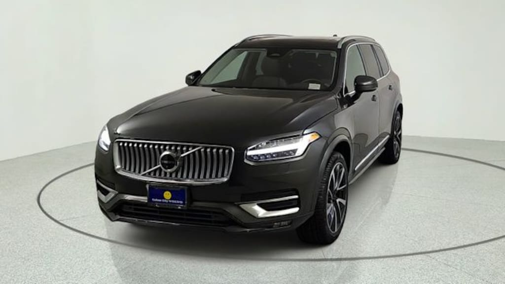 Certified 2023 Volvo XC90 B5 AWD Plus SUV