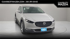 2025 Mazda CX-30 2.5 S Premium Package SUV