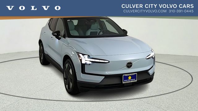 2026 Volvo EX30 Twin Motor Performance Ultra's photo
