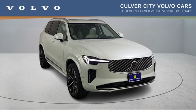 2026 Volvo XC90 T8 Recharge Ultra Bright 4WD's photo