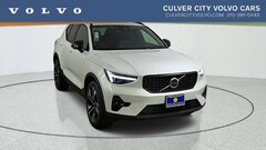 2026 Volvo XC40