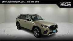 2025 Mazda CX-70 Plug-In Hybrid Premium Package SUV