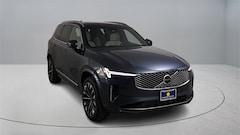 2026 Volvo XC90 plug-in hybrid T8 Plus 7-Seater SUV