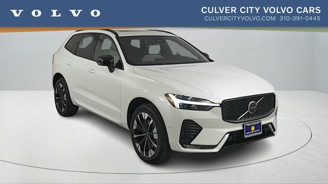 2026 Volvo XC60