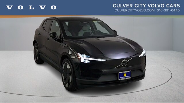 2026 Volvo EX30 Twin Motor Ultra AWD SUV