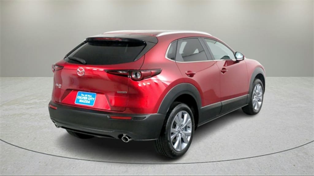 Used 2023 Mazda CX-30 2.5 S Preferred Package SUV