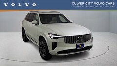 2026 Volvo XC90 plug-in hybrid T8 Plus 7-Seater eAWD SUV
