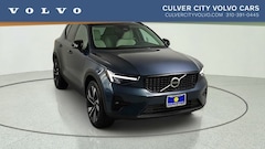 2026 Volvo XC40 B5 Plus AWD SUV